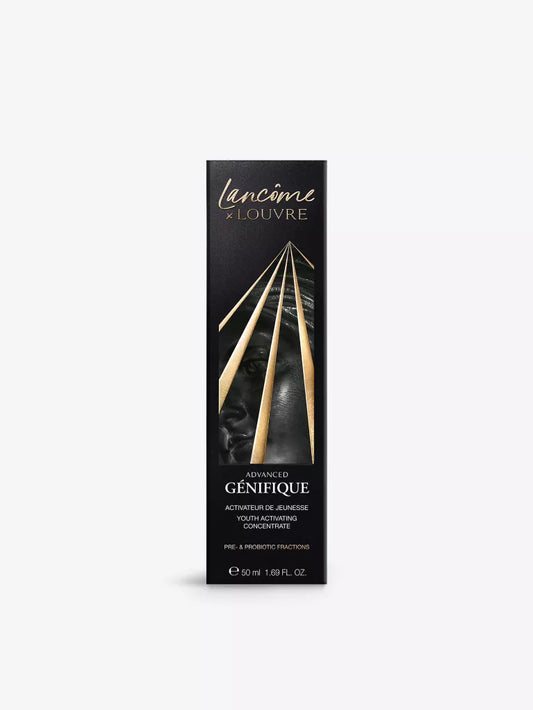 Lancôme x Louvre Advanced Génifique Youth Activating Serum Concentrate 50ml