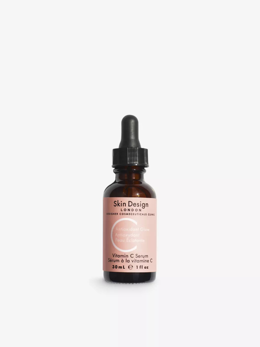 C Antioxidant Glow serum 30ml