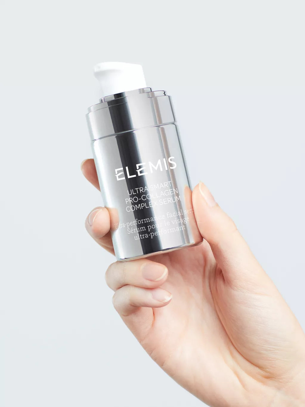 Ultra Smart Pro-Collagen Complex·12 serum 30ml