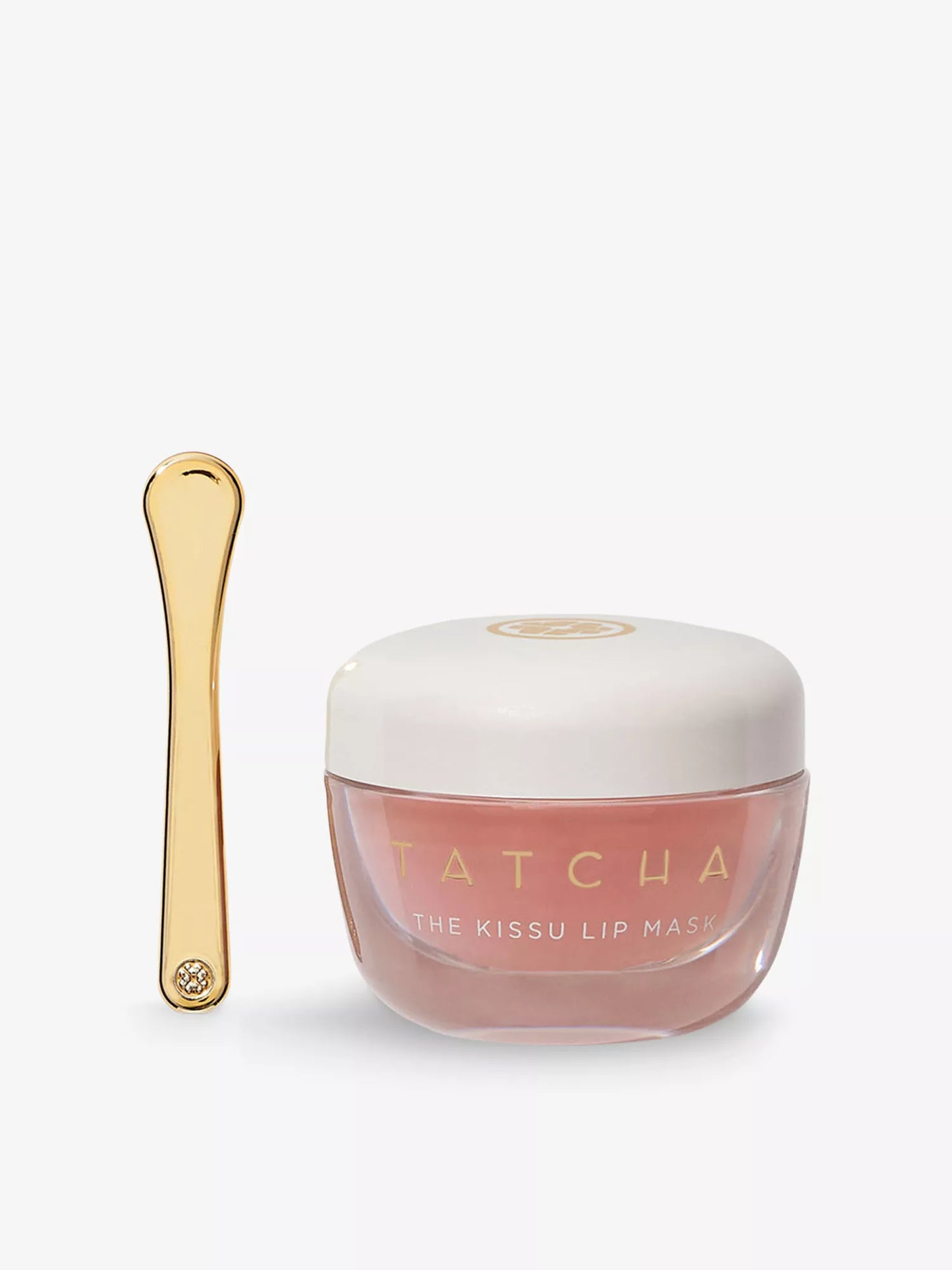 The Kissu lip mask 9g