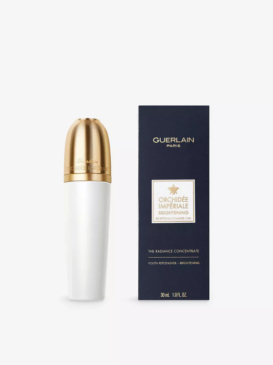 Orchidée Impériale The Radiance Concentrate serum 30ml