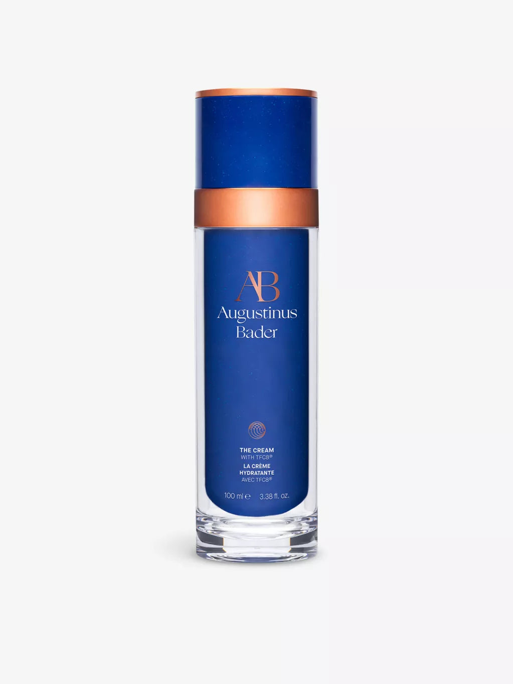 The Cream 100ml