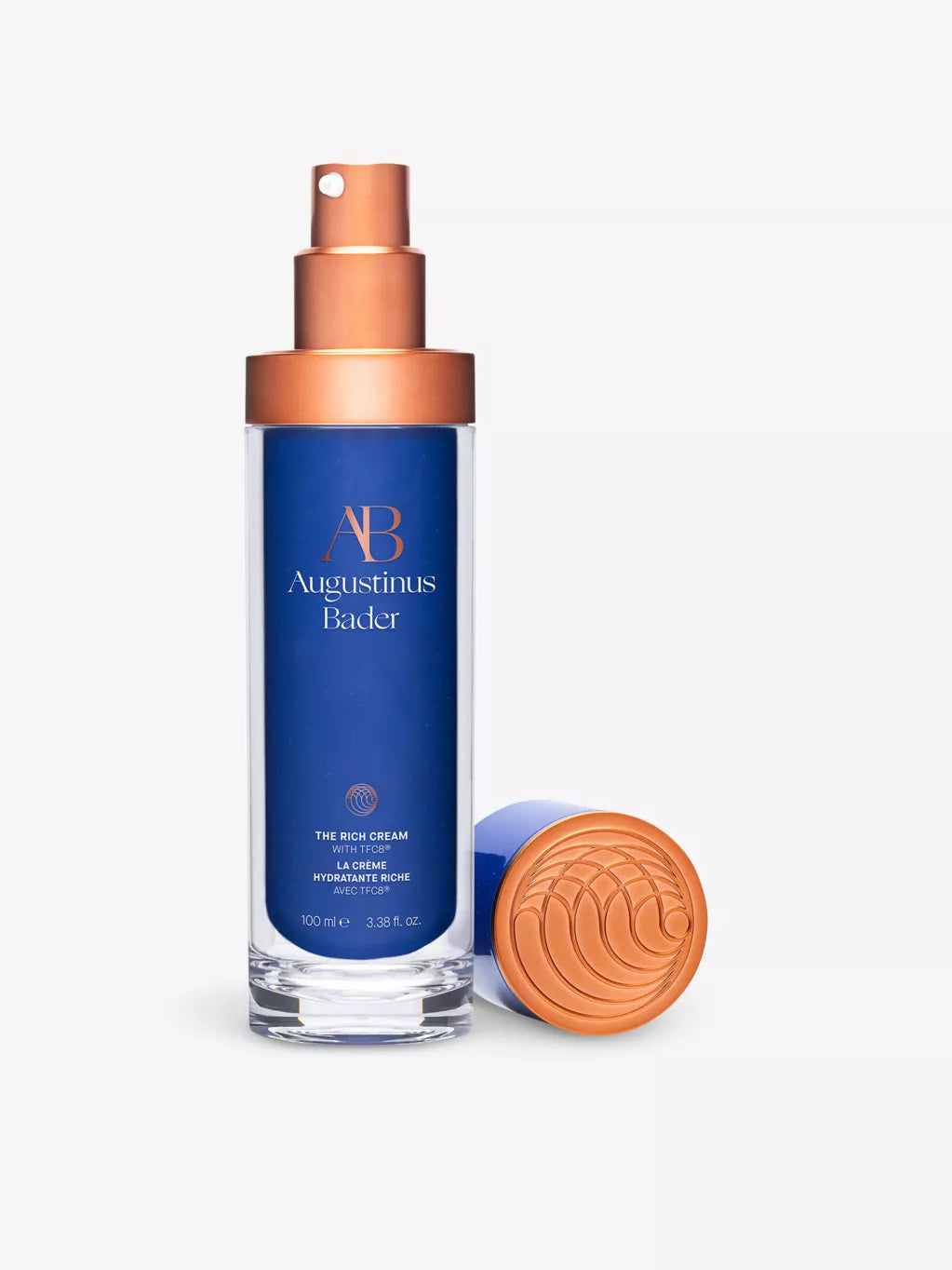 The Rich cream 100ml