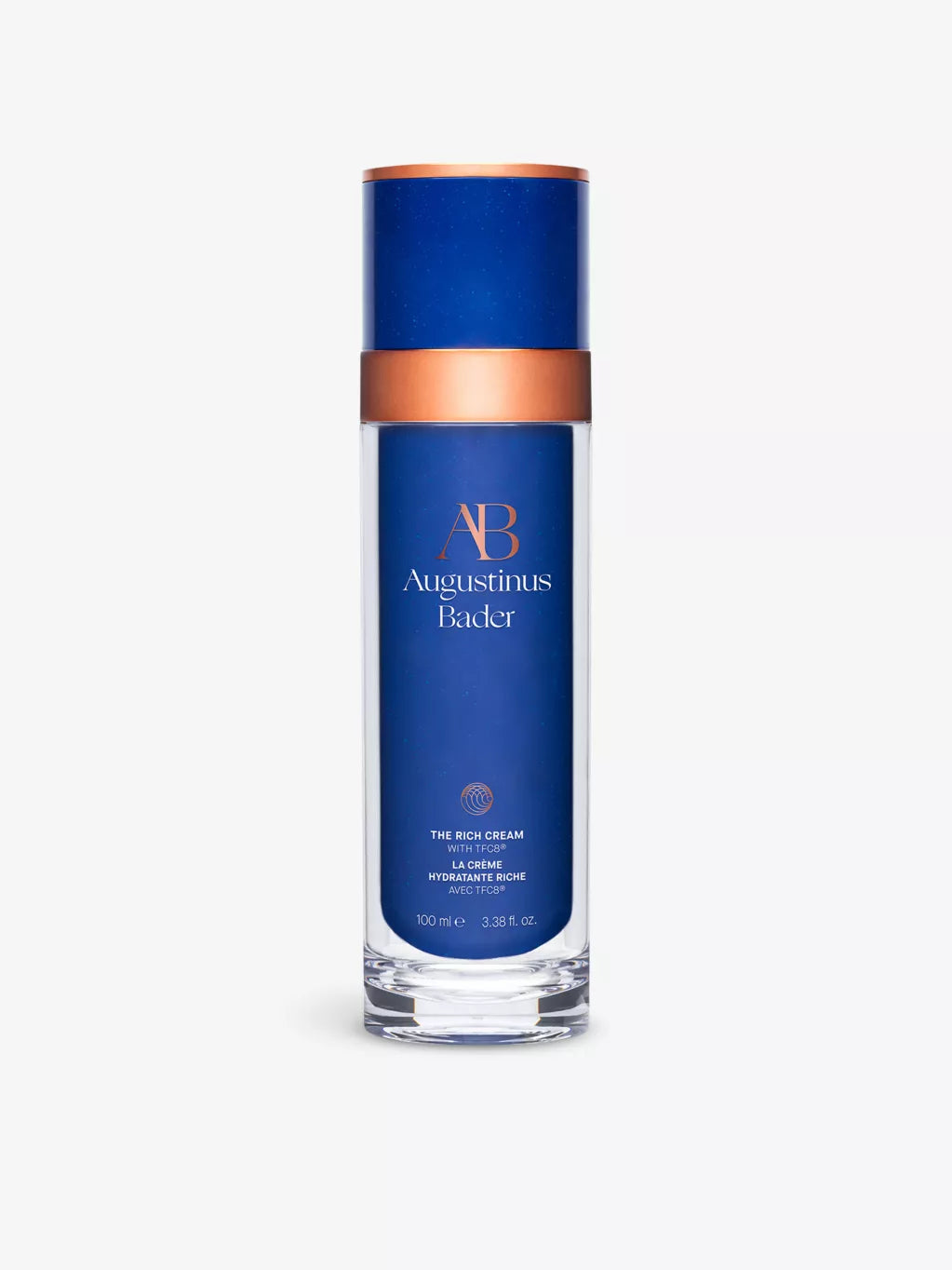 The Rich cream 100ml