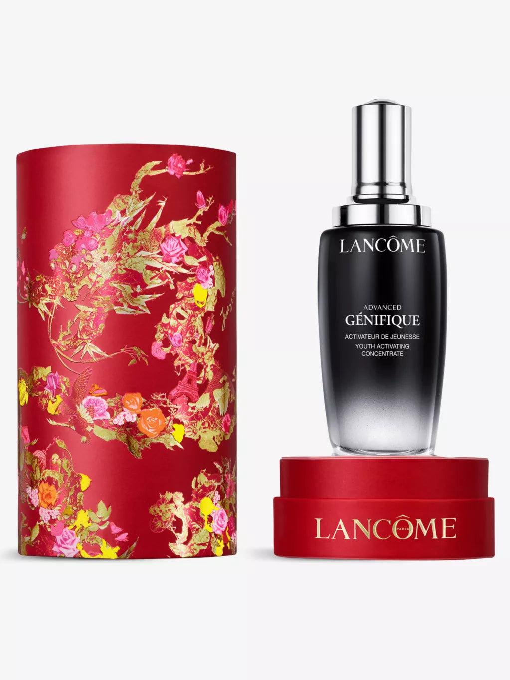Advanced Génifique limited-edition serum 115ml