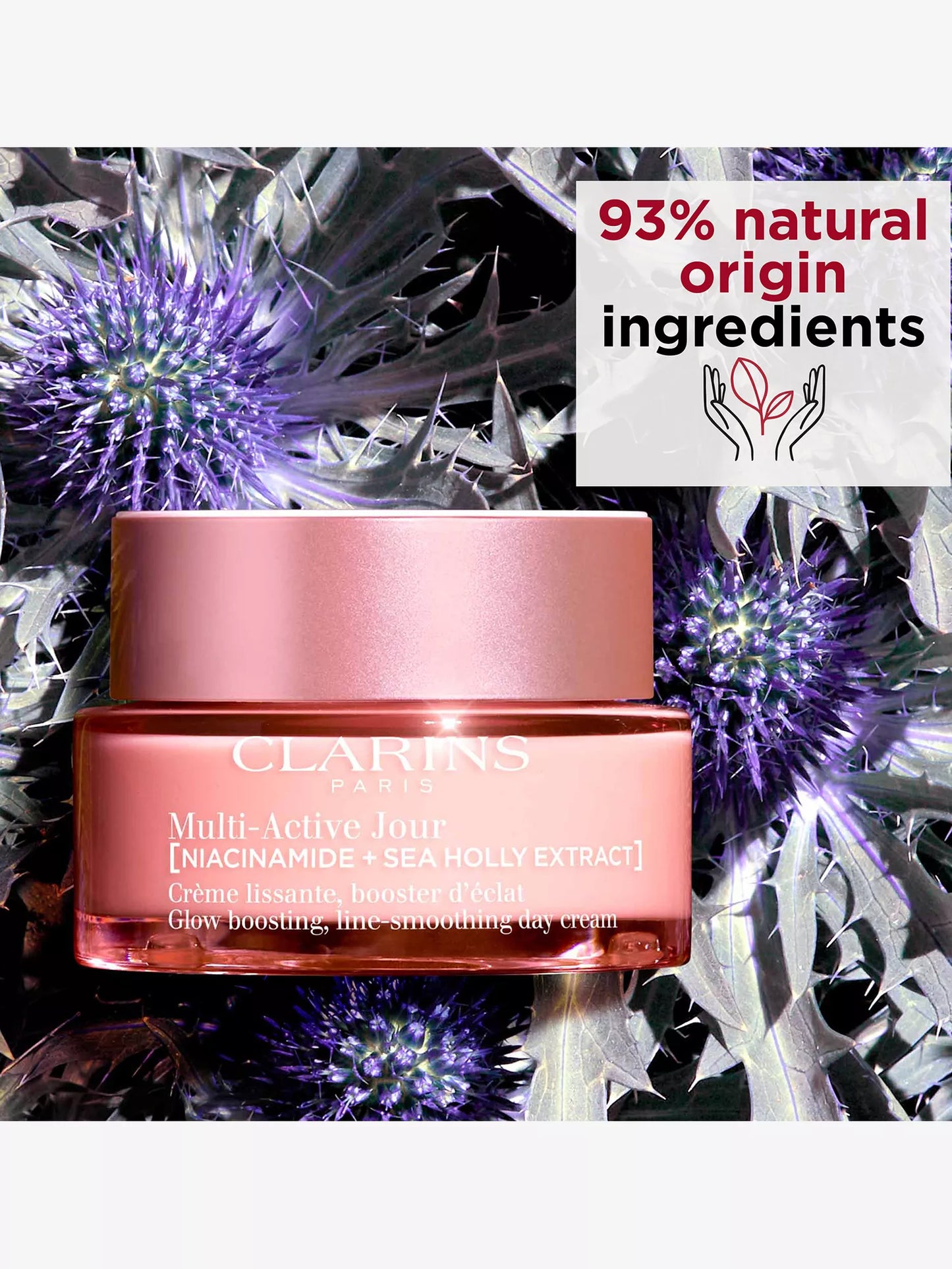 Multi-Active Day cream dry skin 50ml