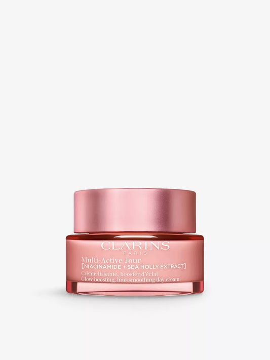 Multi-Active Day cream dry skin 50ml