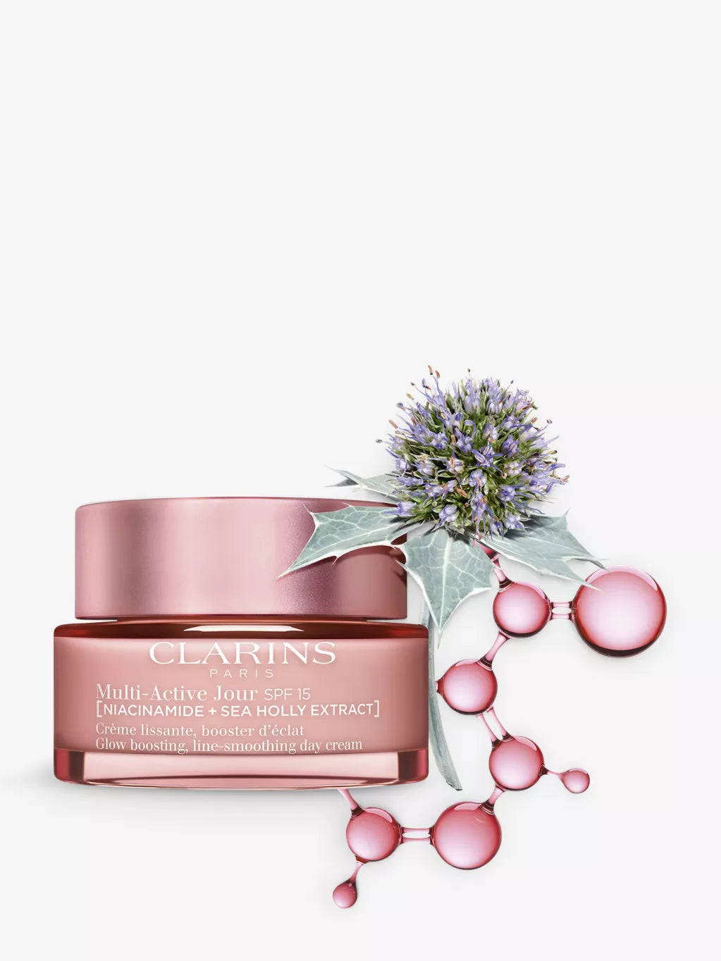 Multi-Active Day cream SPF15 50ml