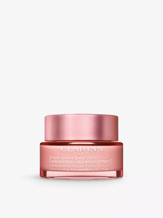 Multi-Active Day cream SPF15 50ml