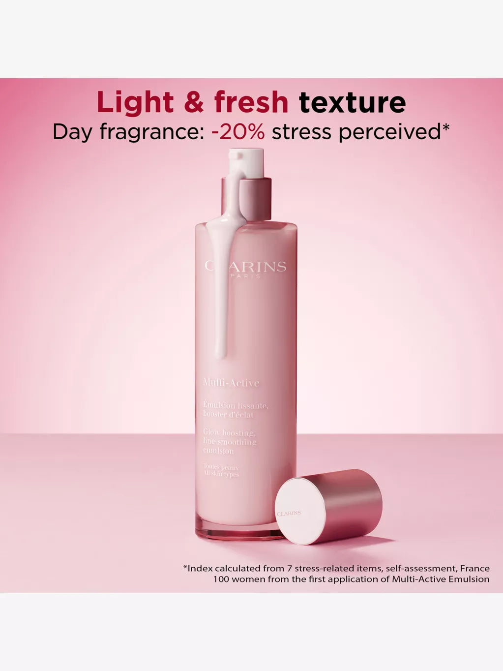 Multi-Active Day emulsion 100ml