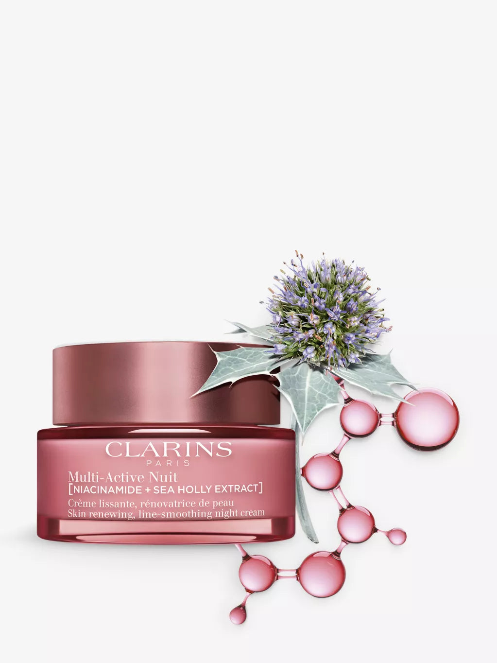 Multi-Active Night cream 100ml