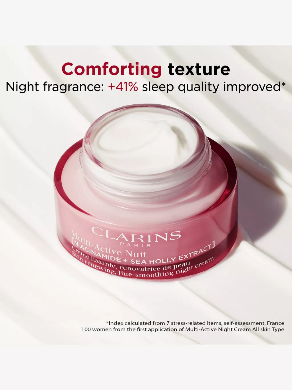 Multi-Active Night cream 100ml