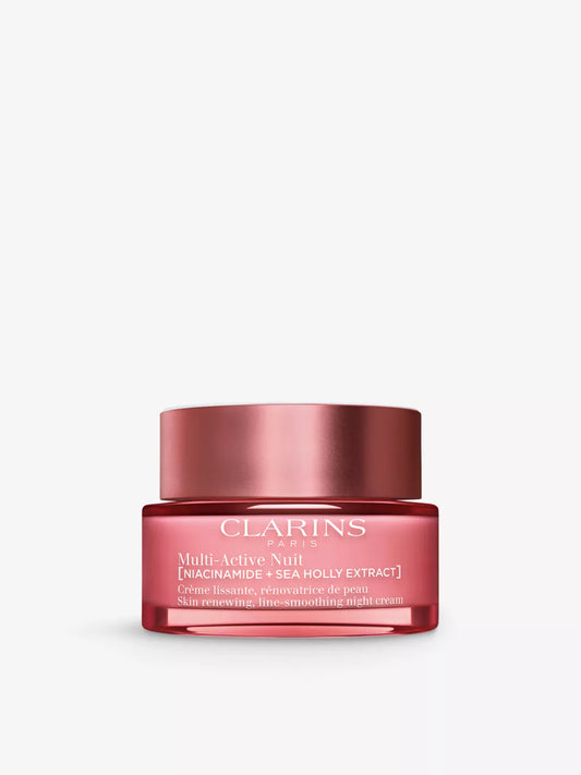 Multi-Active Night cream 100ml