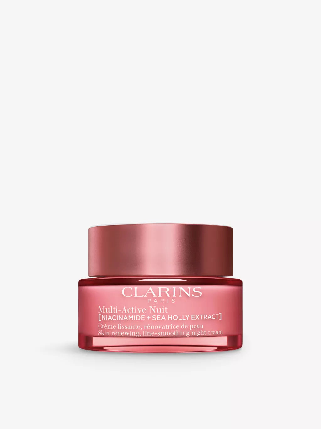 Multi-Active Night cream dry skin 50ml