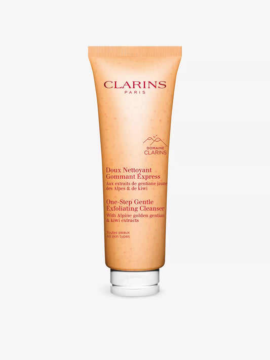 One-Step gentle exfoliating cleanser 125ml