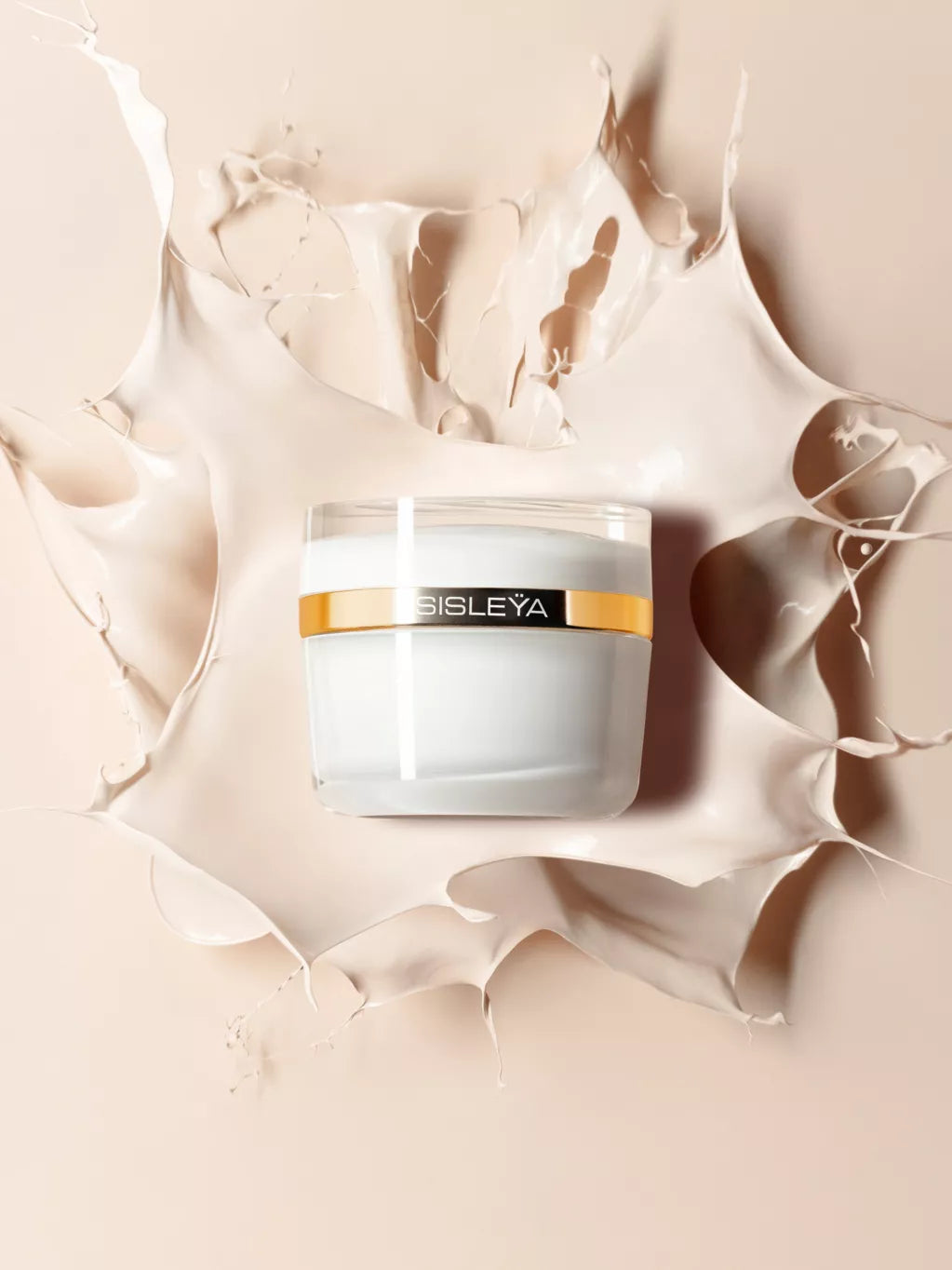 Sisleÿa L’Intégral Anti-Âge fresh gel cream 50ml