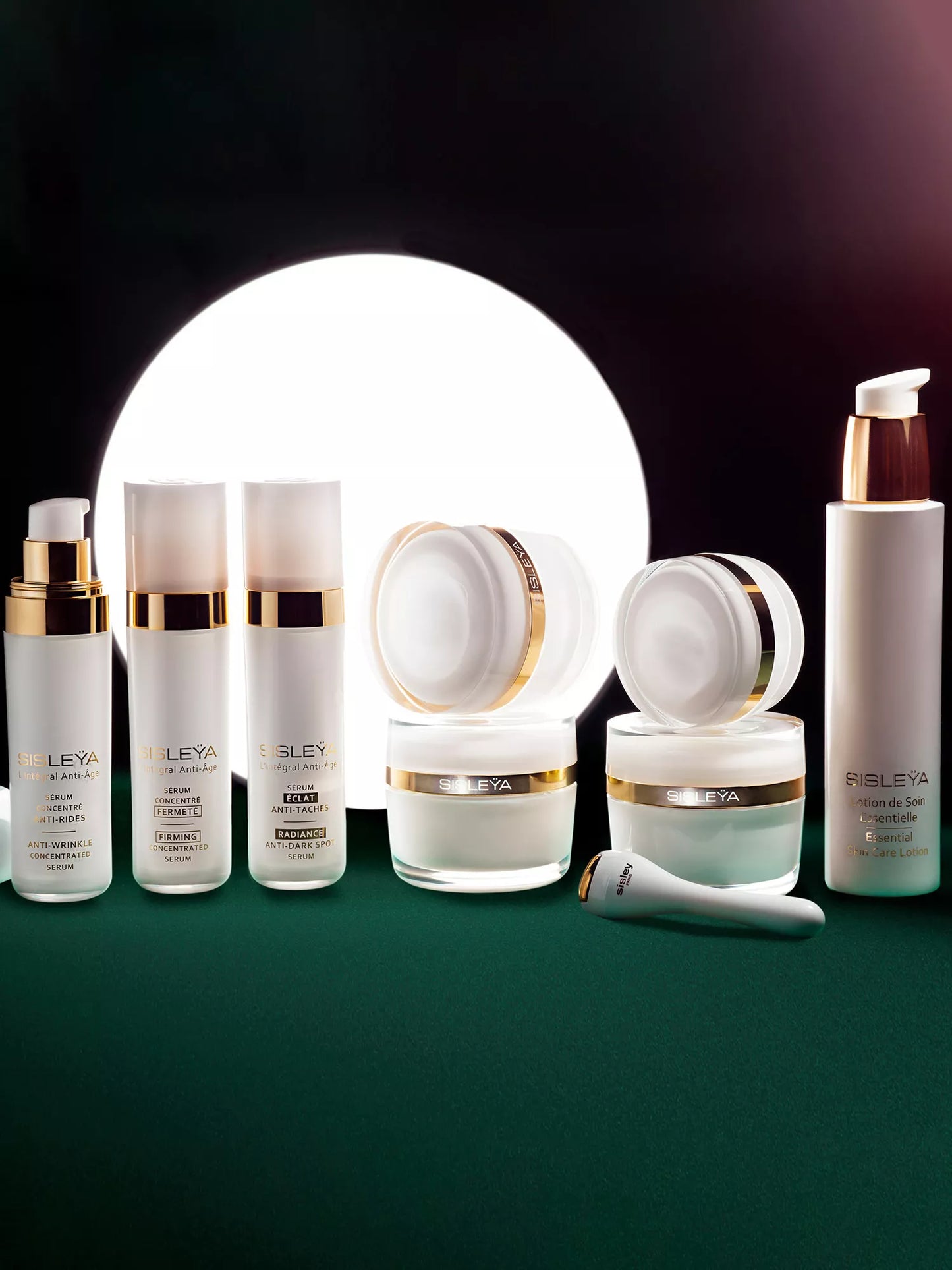 Sisleÿa L’Intégral Anti-Âge fresh gel cream 50ml