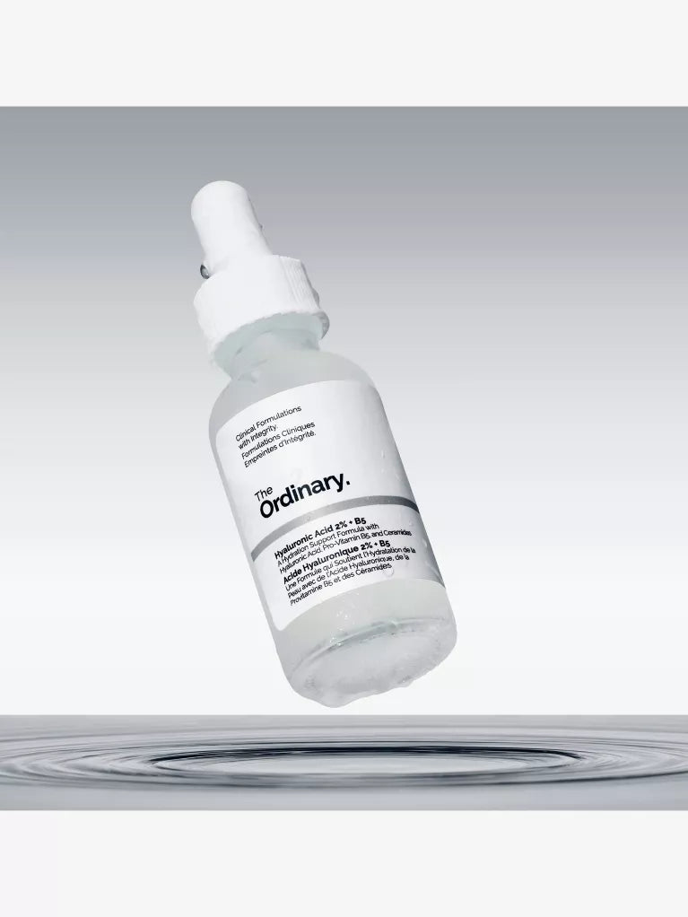 Hyaluronic Acid 2% + B5