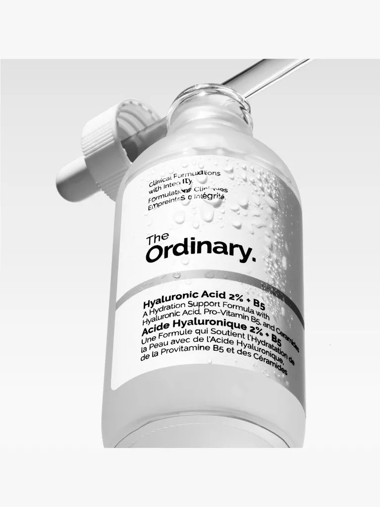 Hyaluronic Acid 2% + B5