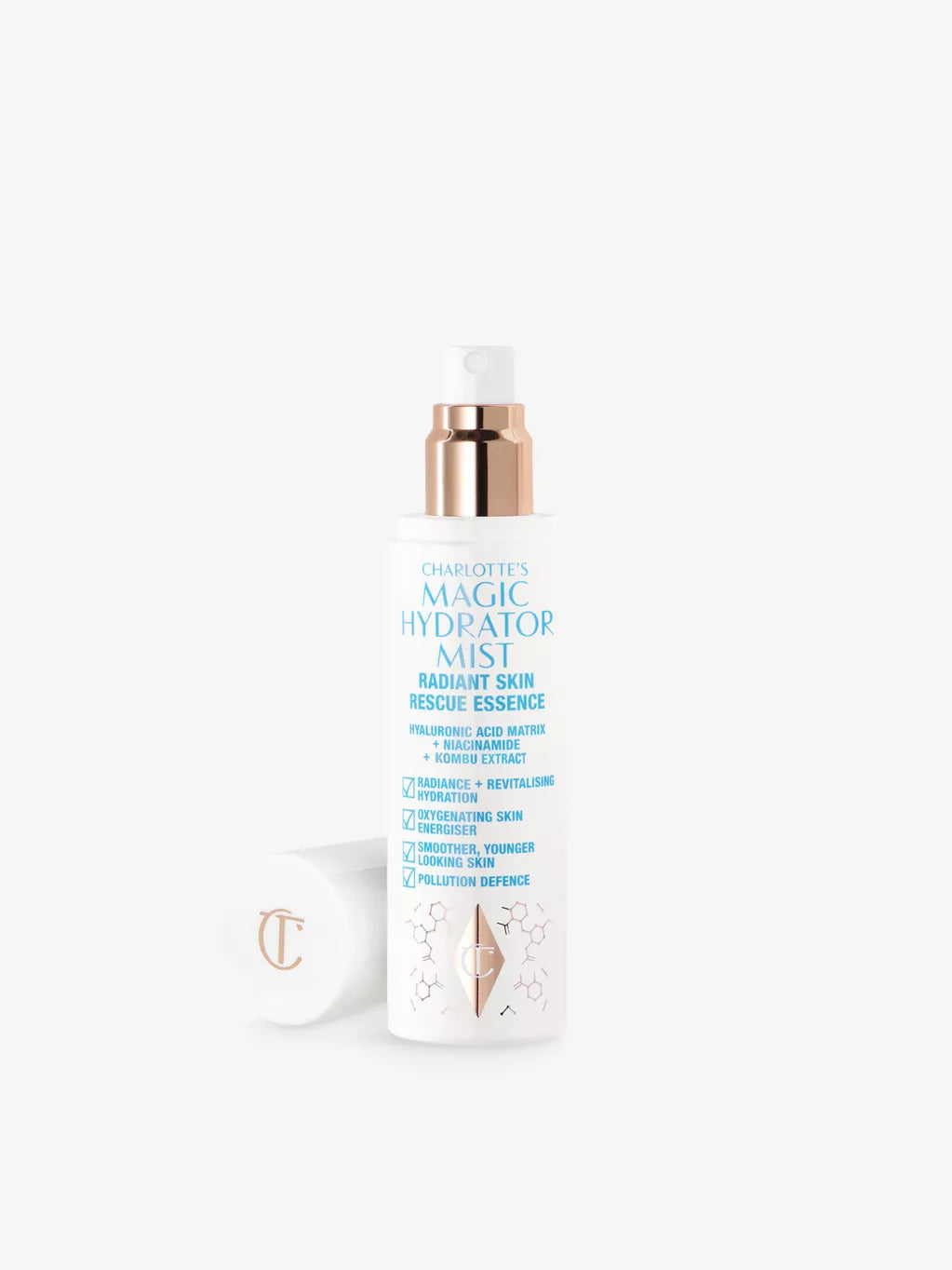 Magic Hydrator mist