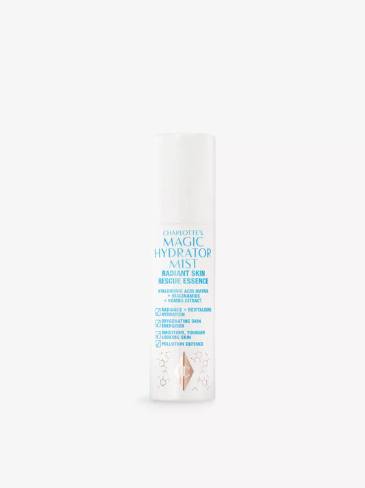 Magic Hydrator mist