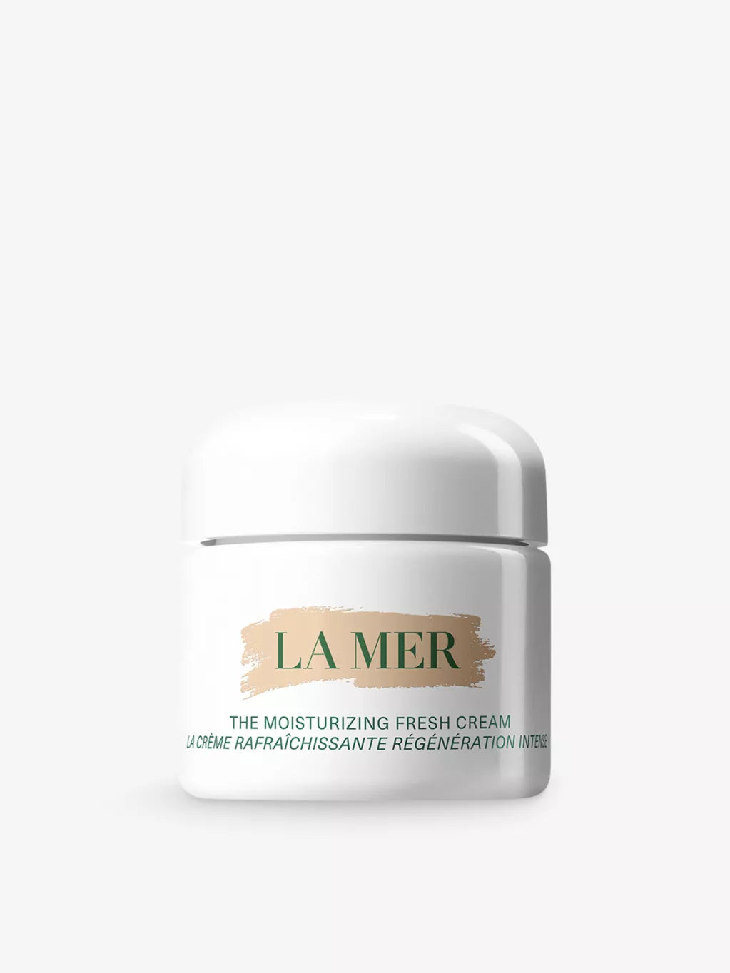 The Moisturising Fresh cream 60ml