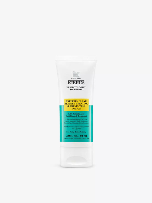 Expertly Clear Blemish-Treating and Preventing lotion 60ml