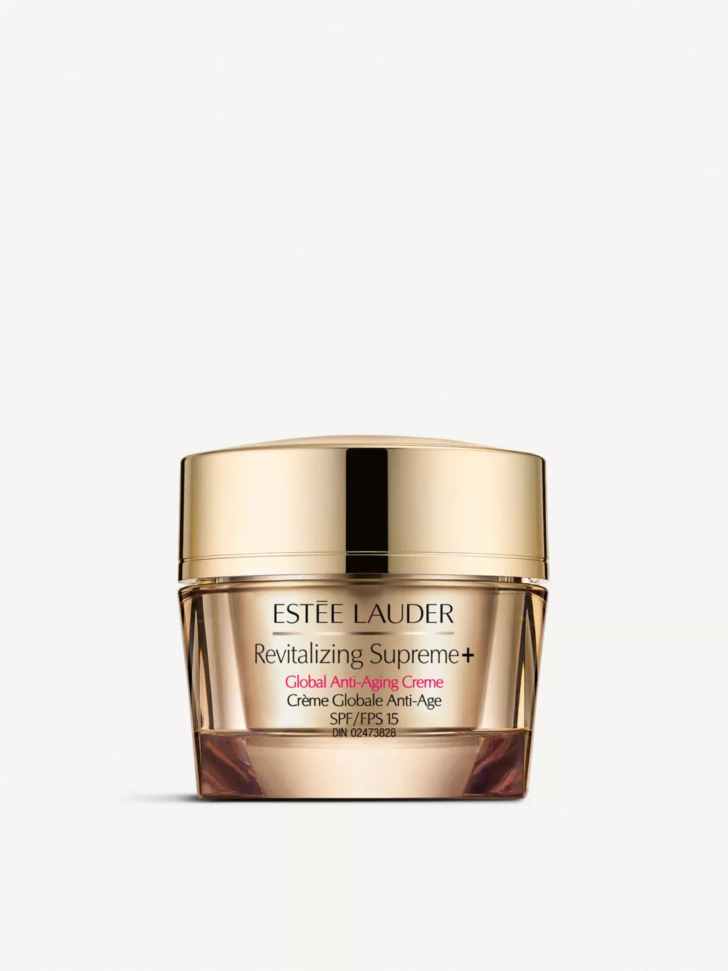 Revitalizing Supreme+ Global Anti-Aging Cell Power moisturiser SPF 15 50ml