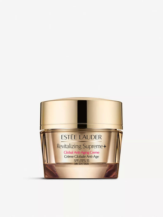 Revitalizing Supreme+ Global Anti-Aging Cell Power moisturiser SPF 15 50ml